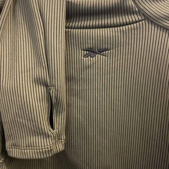 Reebok Cardi B Top Bodysuit - Picture 3 of 9